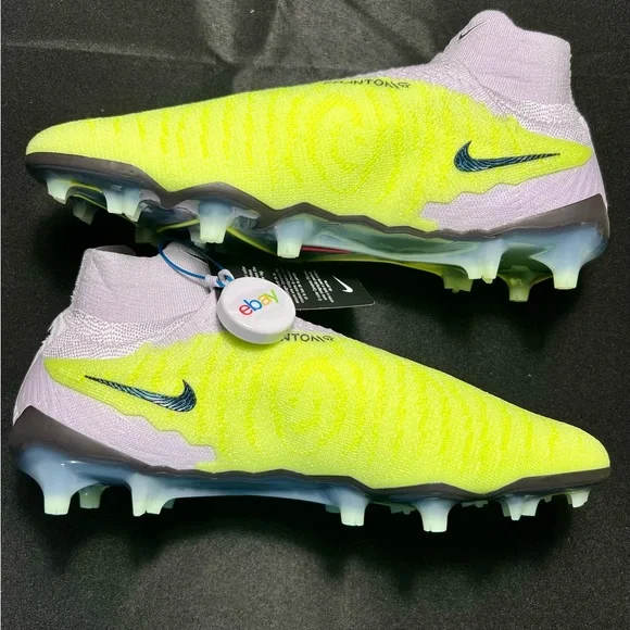 Nike | Shoes | Nike Phantom Gx Elite Gripknit Df Fg Luminous  display picture 3